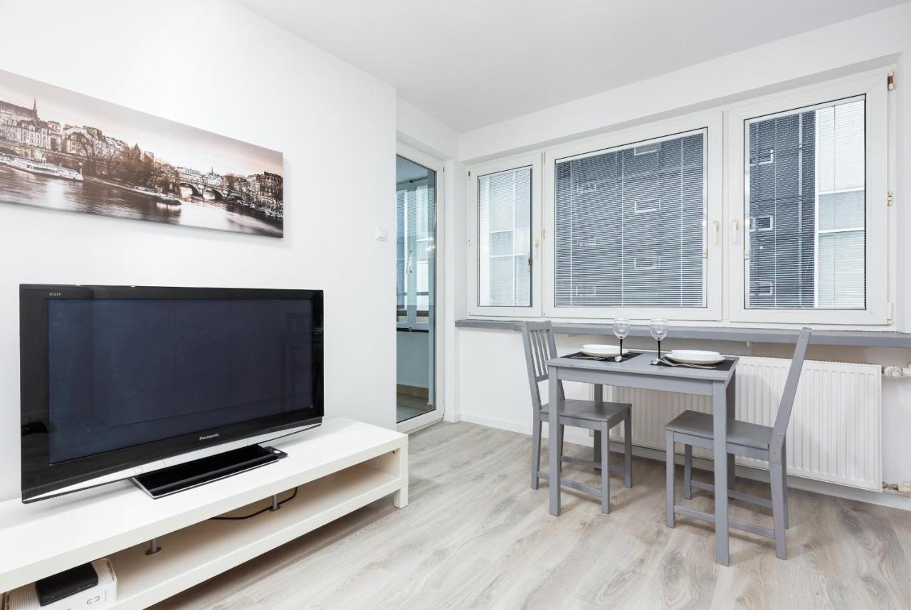 Studio Center Zlota Street By Renters Apartamento *