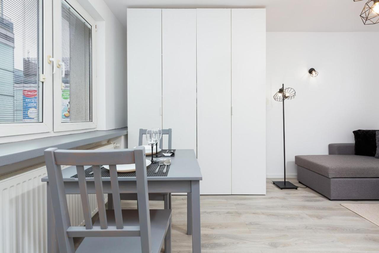 Studio Center Zlota Street By Renters Apartamento
