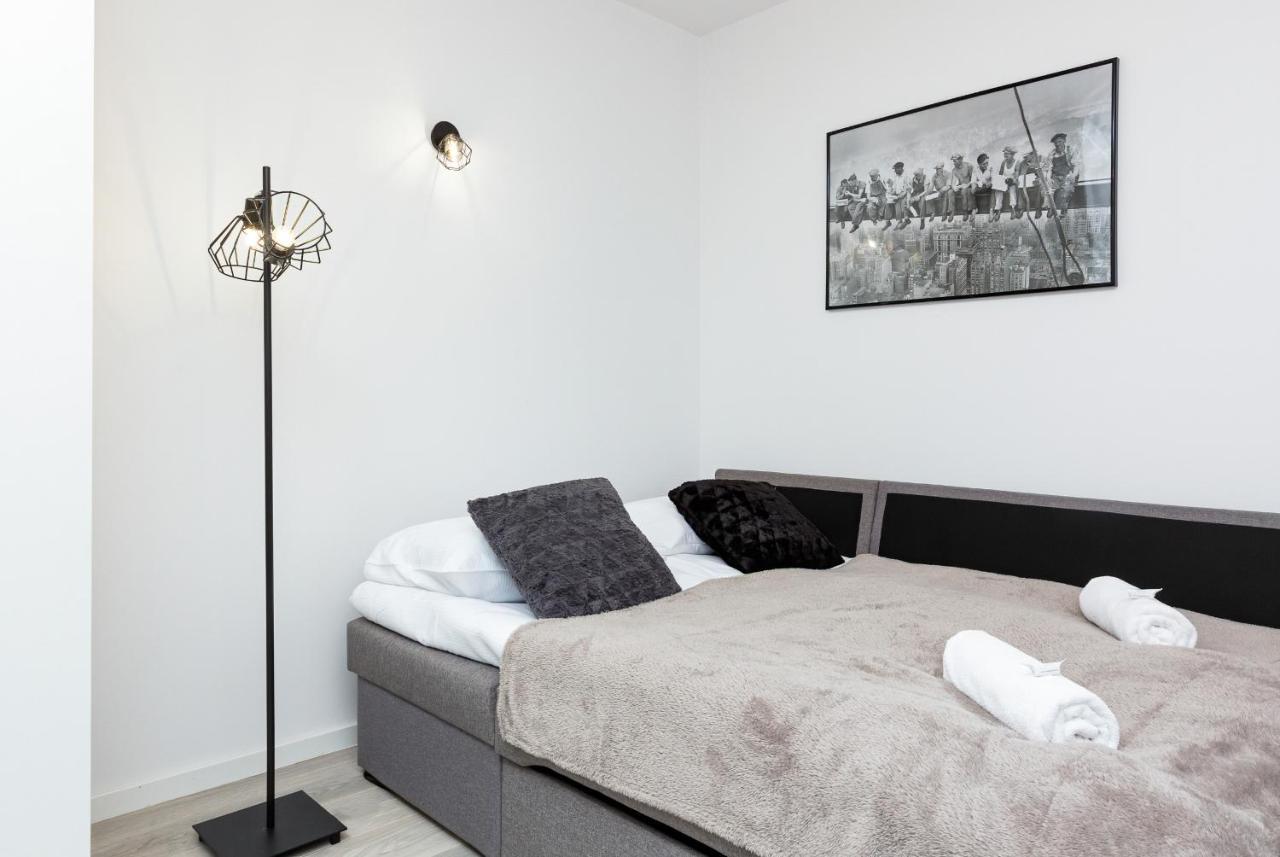 Apartamento Studio Center Zlota Street By Renters