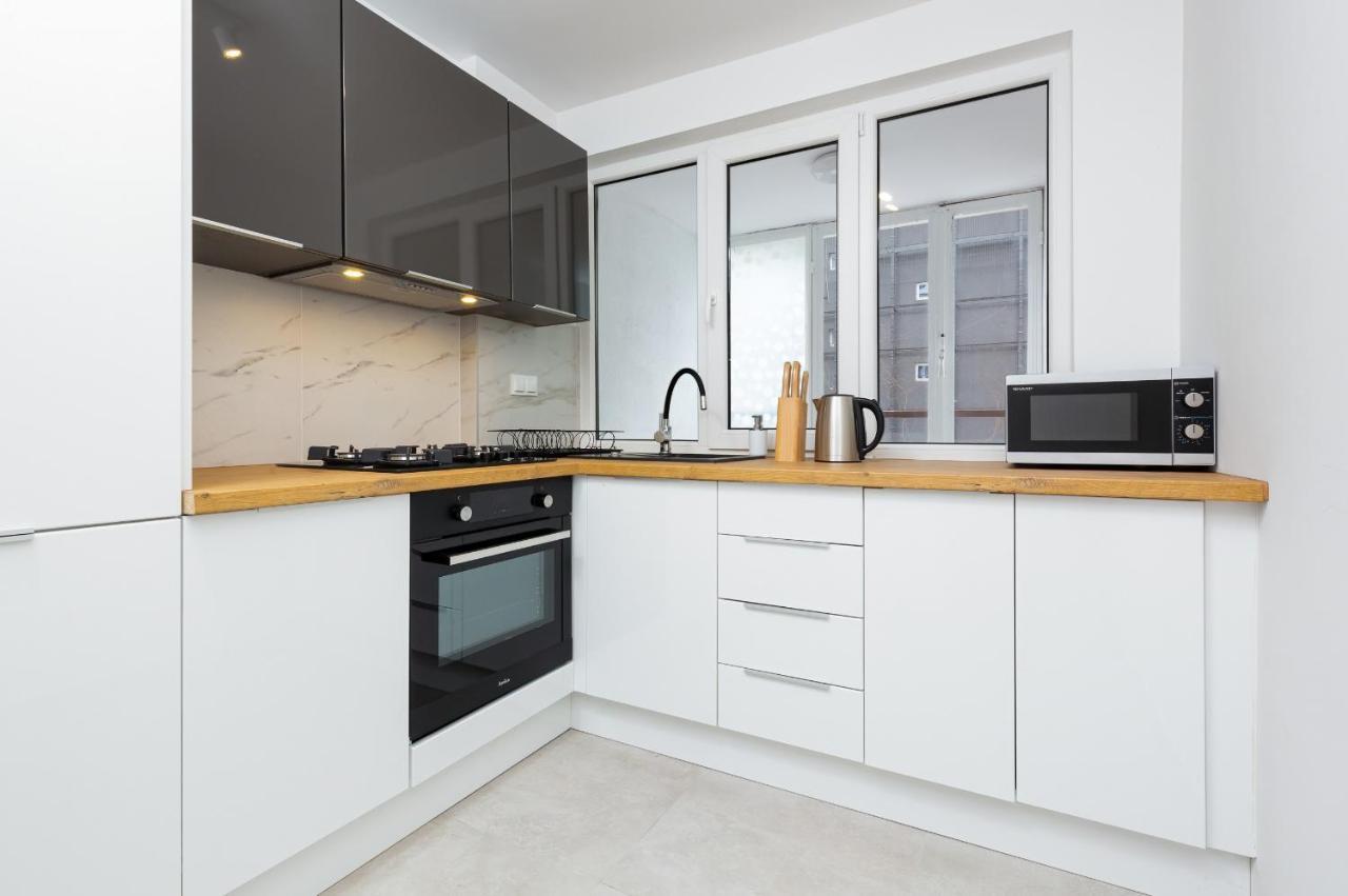 Apartamento Studio Center Zlota Street By Renters Varsóvia