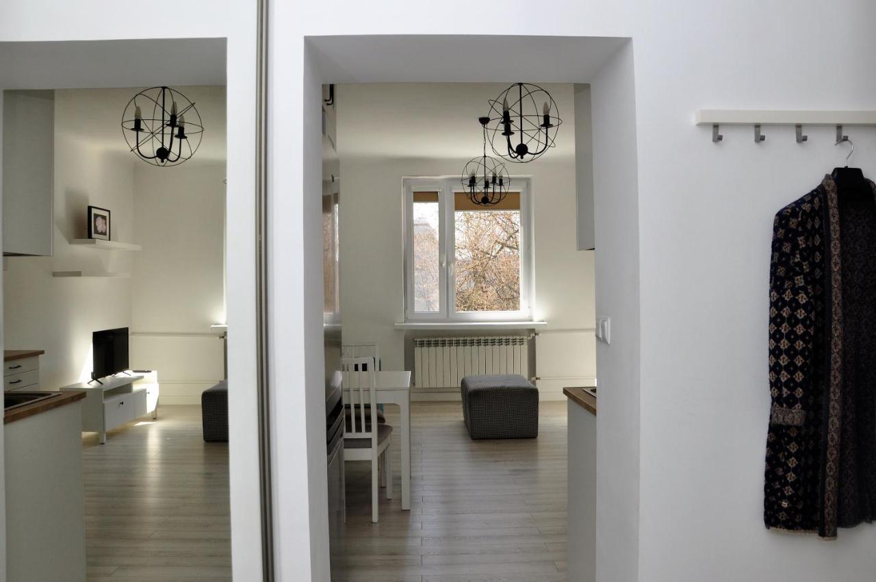 Apartment Prudentia Wiatraczna *