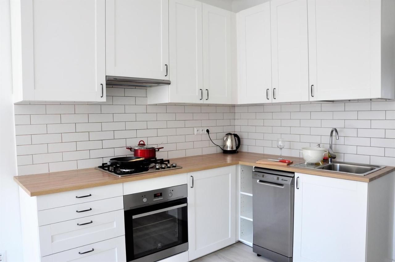 Apartment Prudentia Wiatraczna