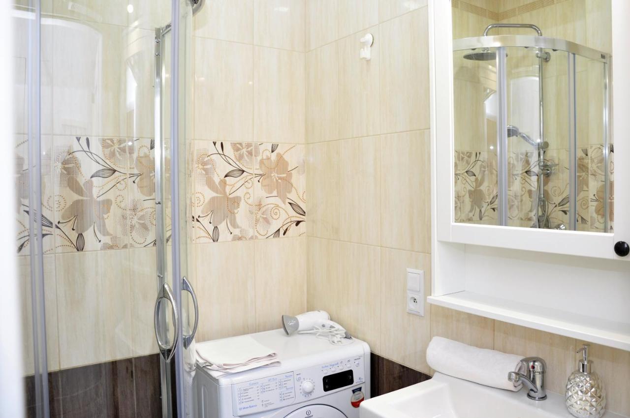 Apartment Prudentia Wiatraczna