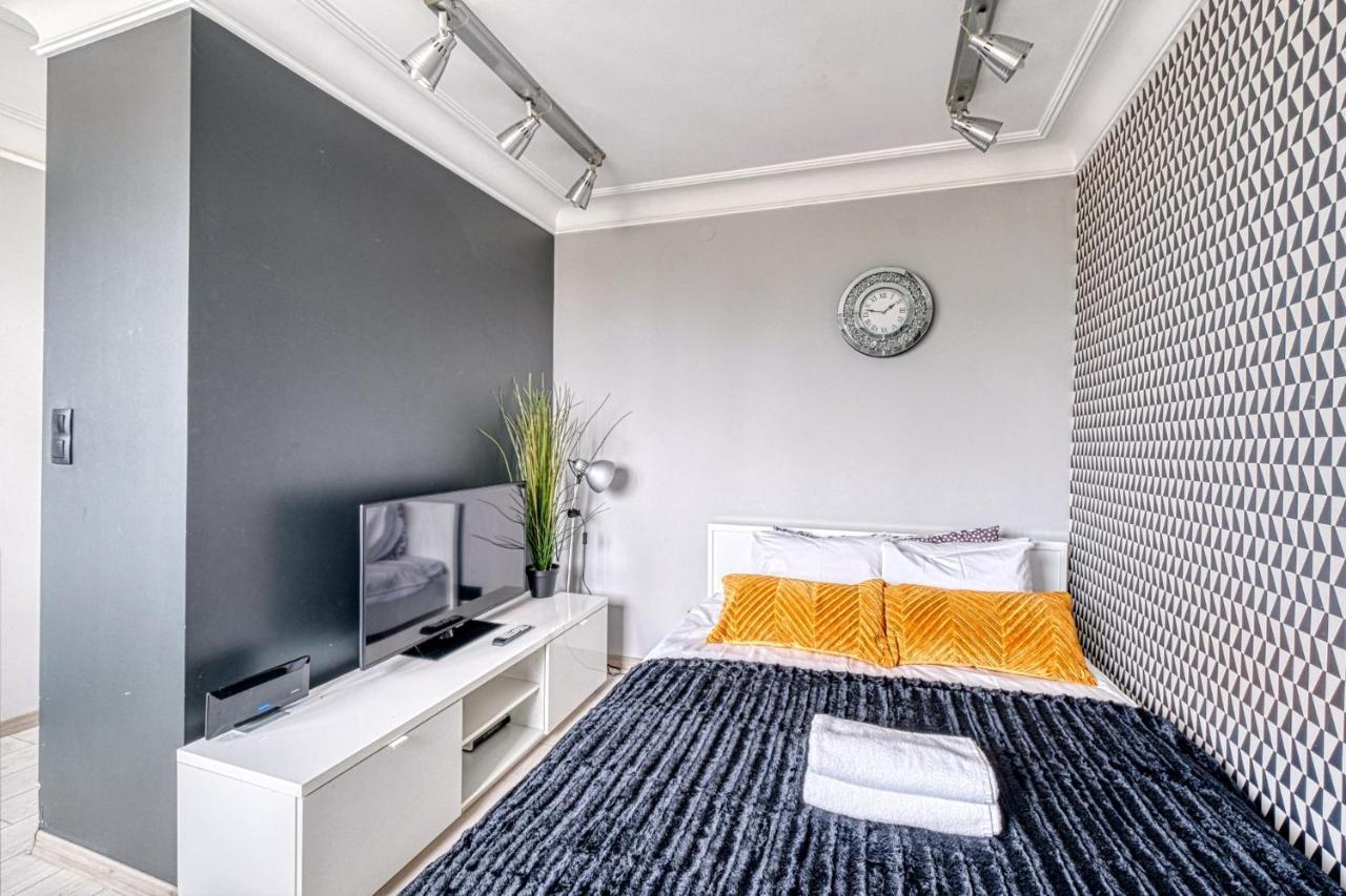 Little Apartamento Varsóvia