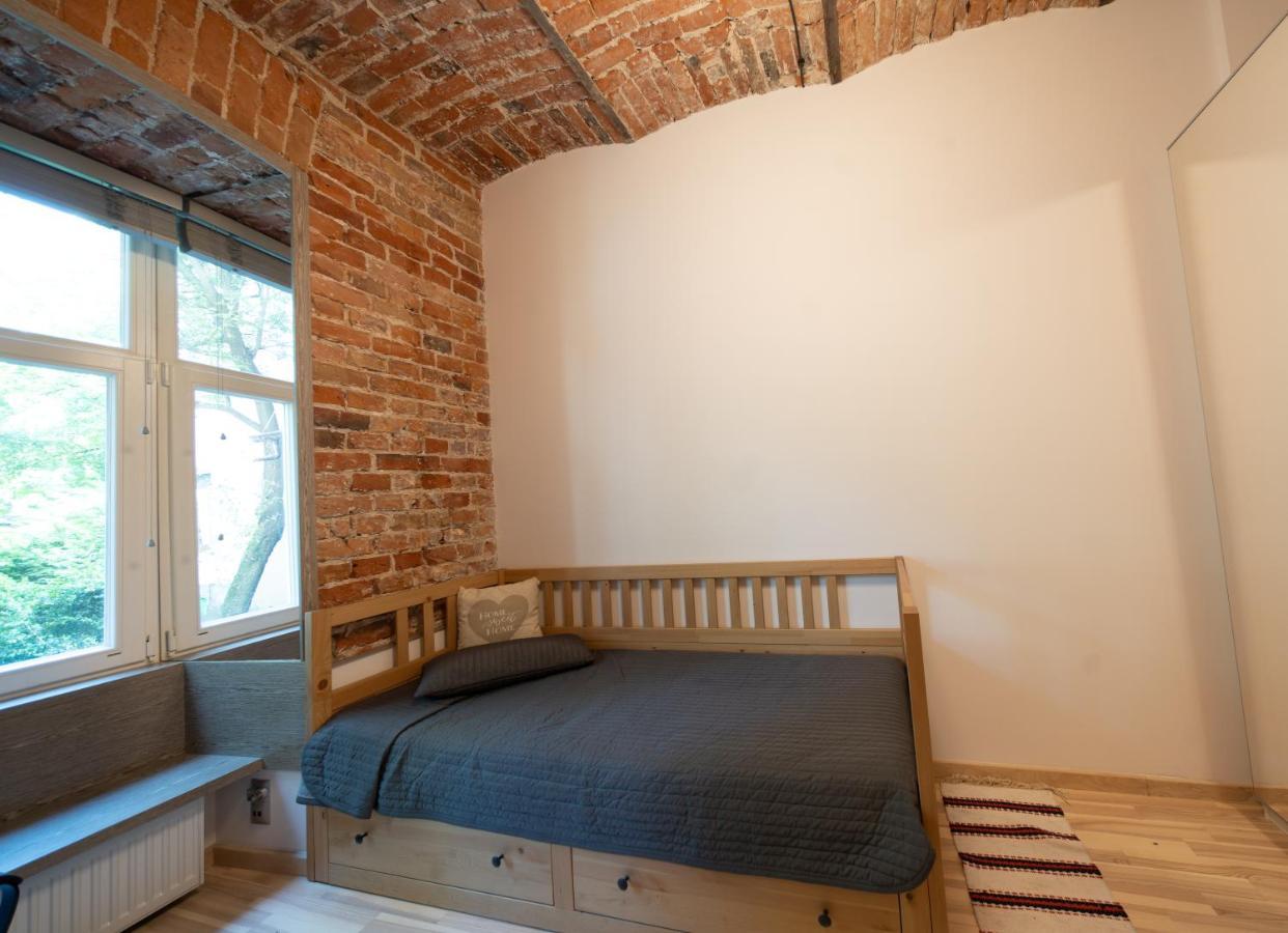 Przytulne Pokoje W Centrum Homestay