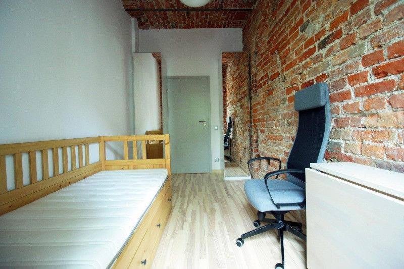 Homestay Przytulne Pokoje W Centrum