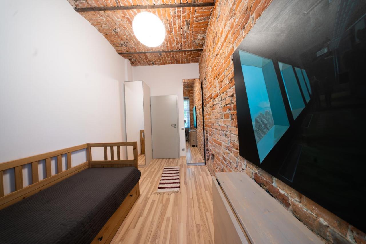 Homestay Przytulne Pokoje W Centrum