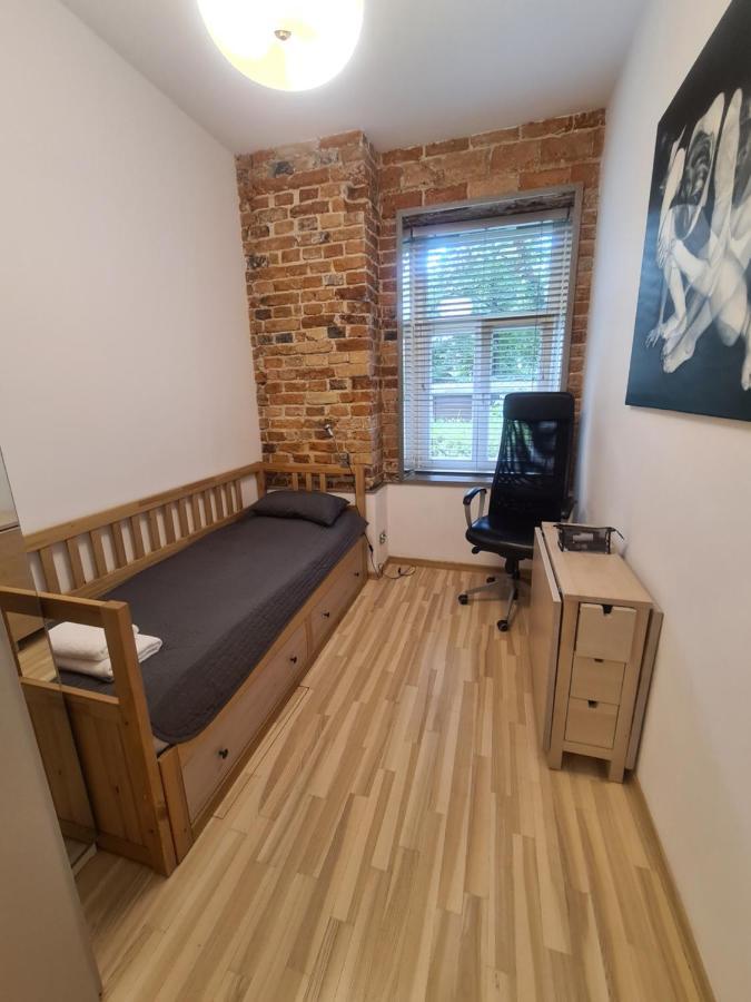 Przytulne Pokoje W Centrum Homestay