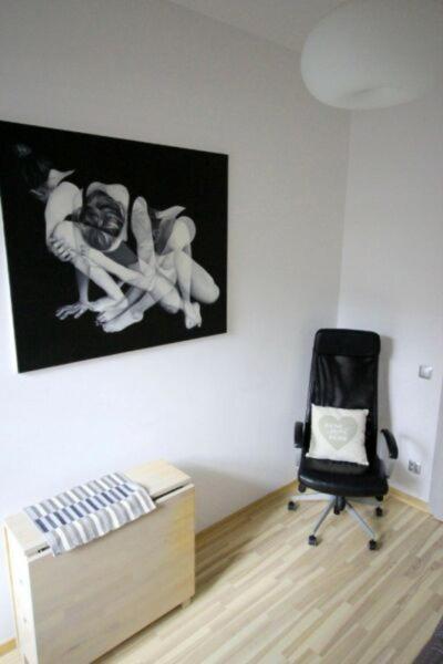 Homestay Przytulne Pokoje W Centrum Warsaw