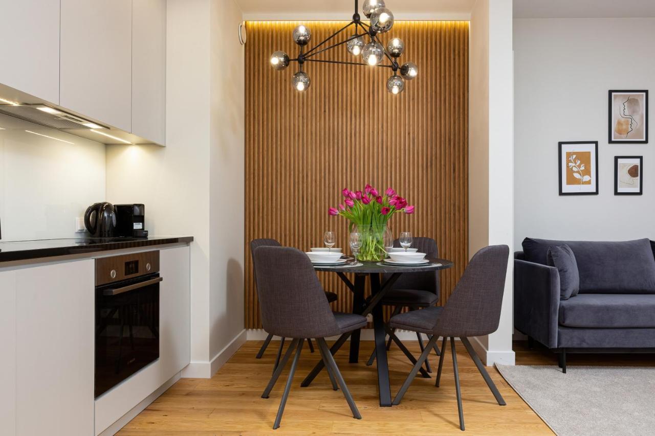 Mennica - Center By Renters Prestige Warschau