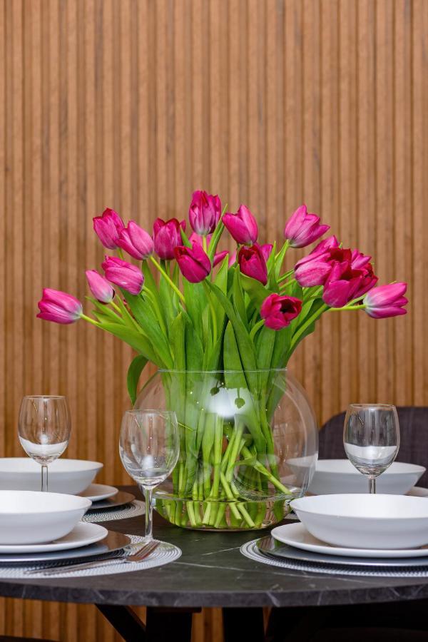 Aparthotel Mennica - Center By Renters Prestige Warschau