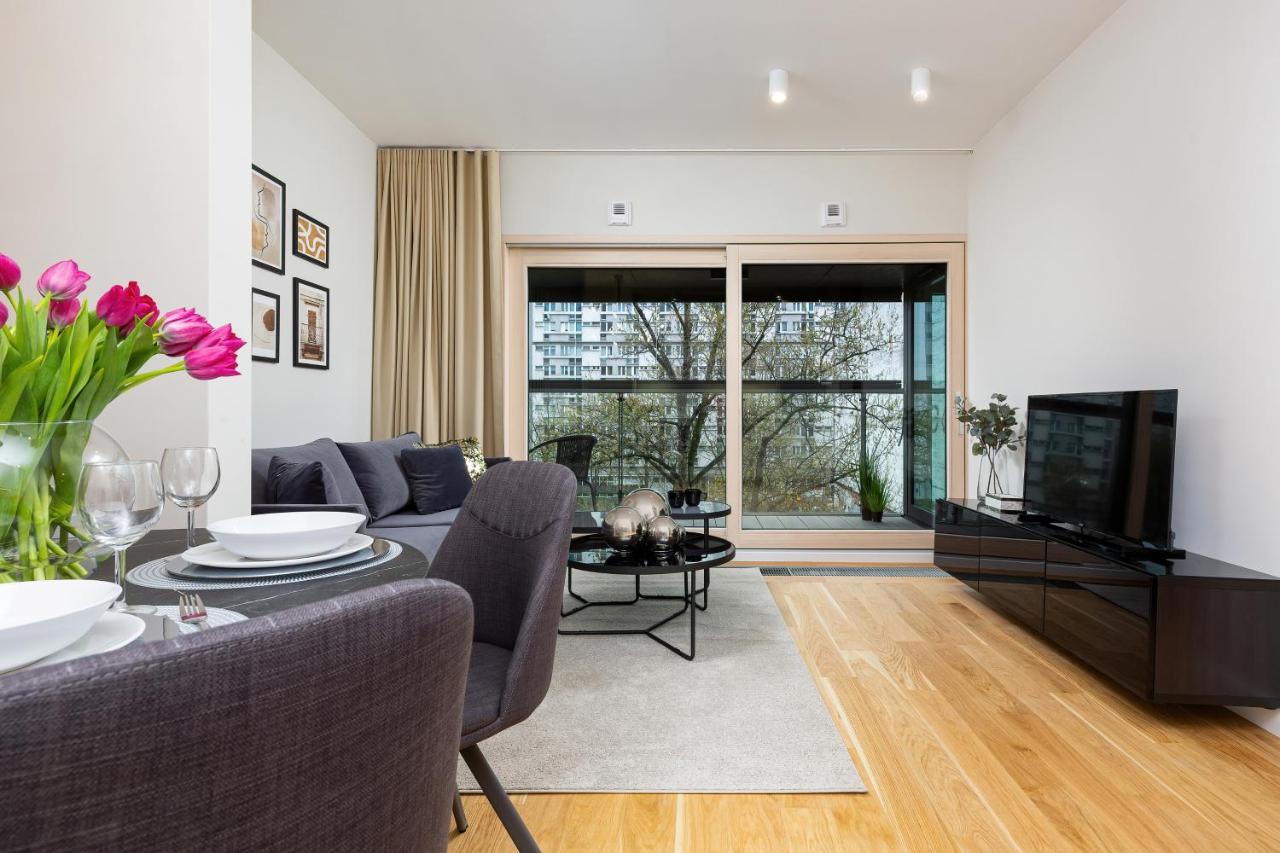 Mennica - Center By Renters Prestige * Warschau