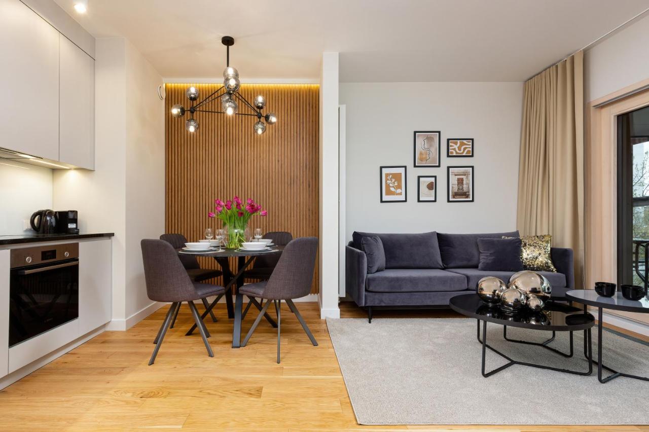 Mennica - Center By Renters Prestige Warschau
