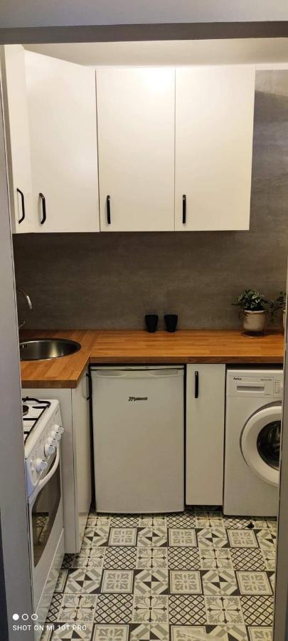 Apartment Fifi Warschau