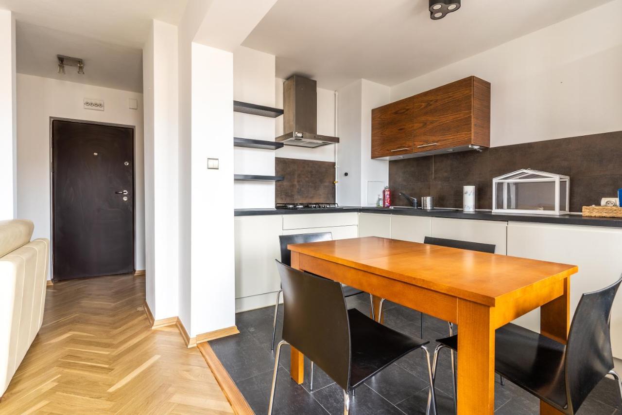 Apartamento Comfortable And Cozy- Golden Apartments- City Center&T44 Varsóvia