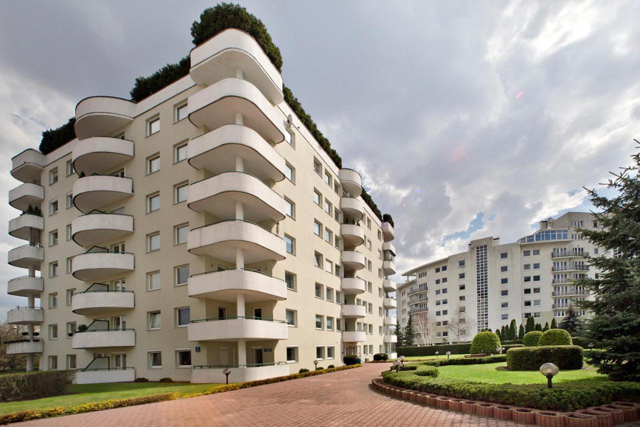 3 Bedrooms Zoliborz Gwiazdzista *