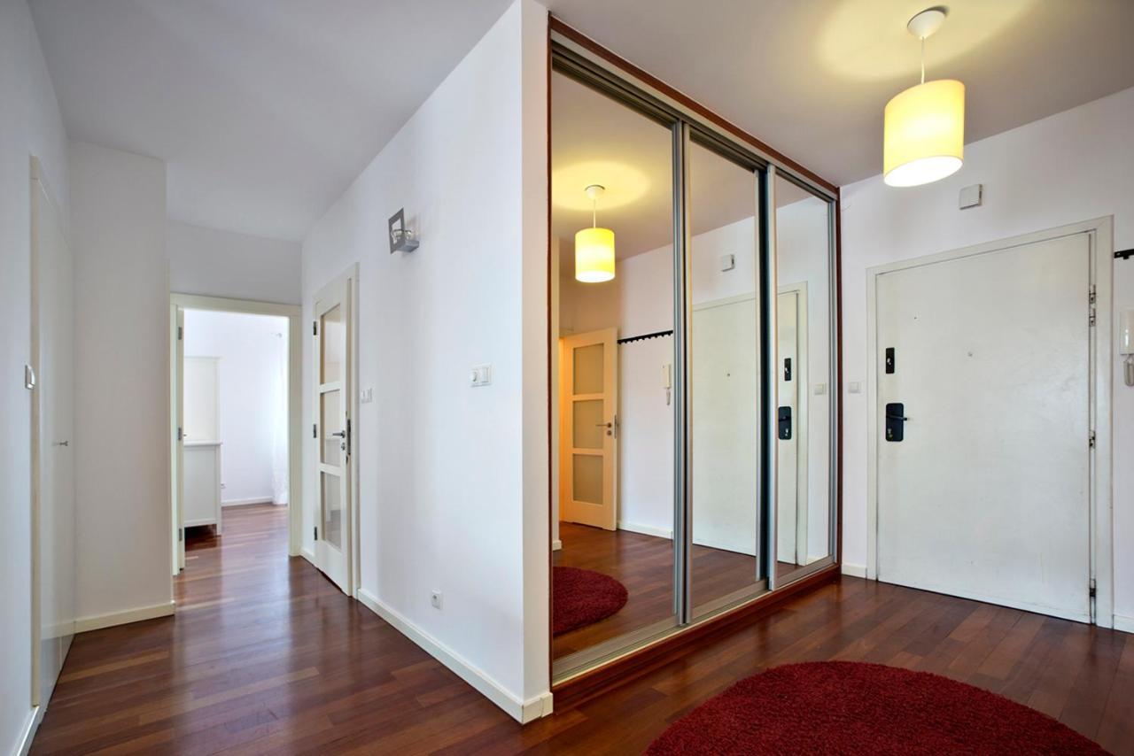 Apartament 3 Bedrooms Zoliborz Gwiazdzista *