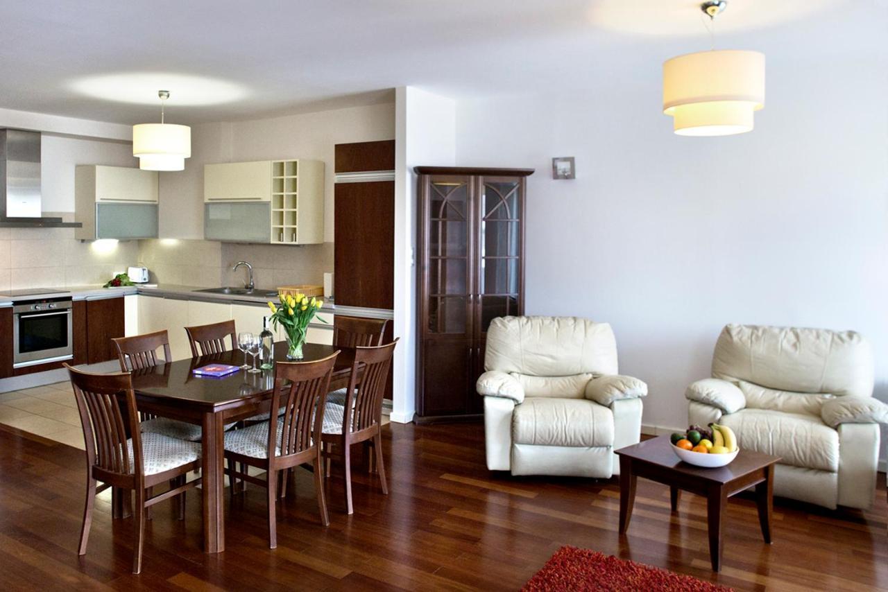 Apartament 3 Bedrooms Zoliborz Gwiazdzista *