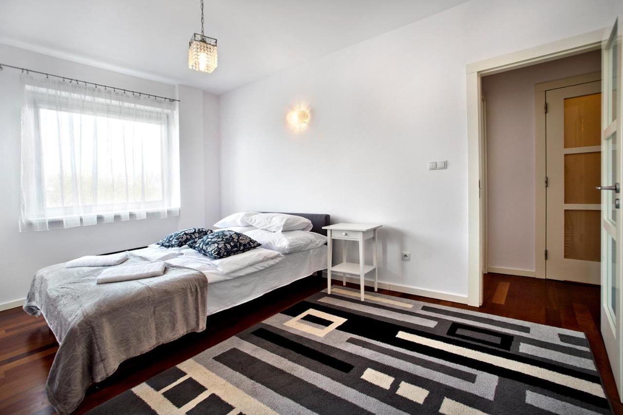 3 Bedrooms Zoliborz Gwiazdzista Warszawa