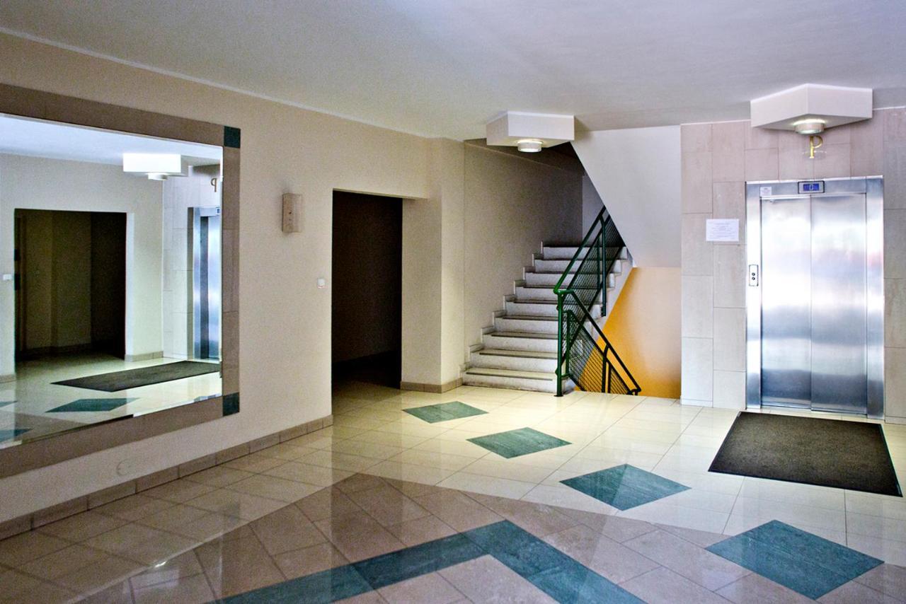 Apartament 3 Bedrooms Zoliborz Gwiazdzista Warszawa