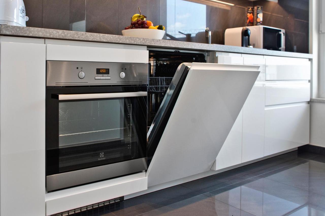 Apartament P&o Serviced Nowy Ursus