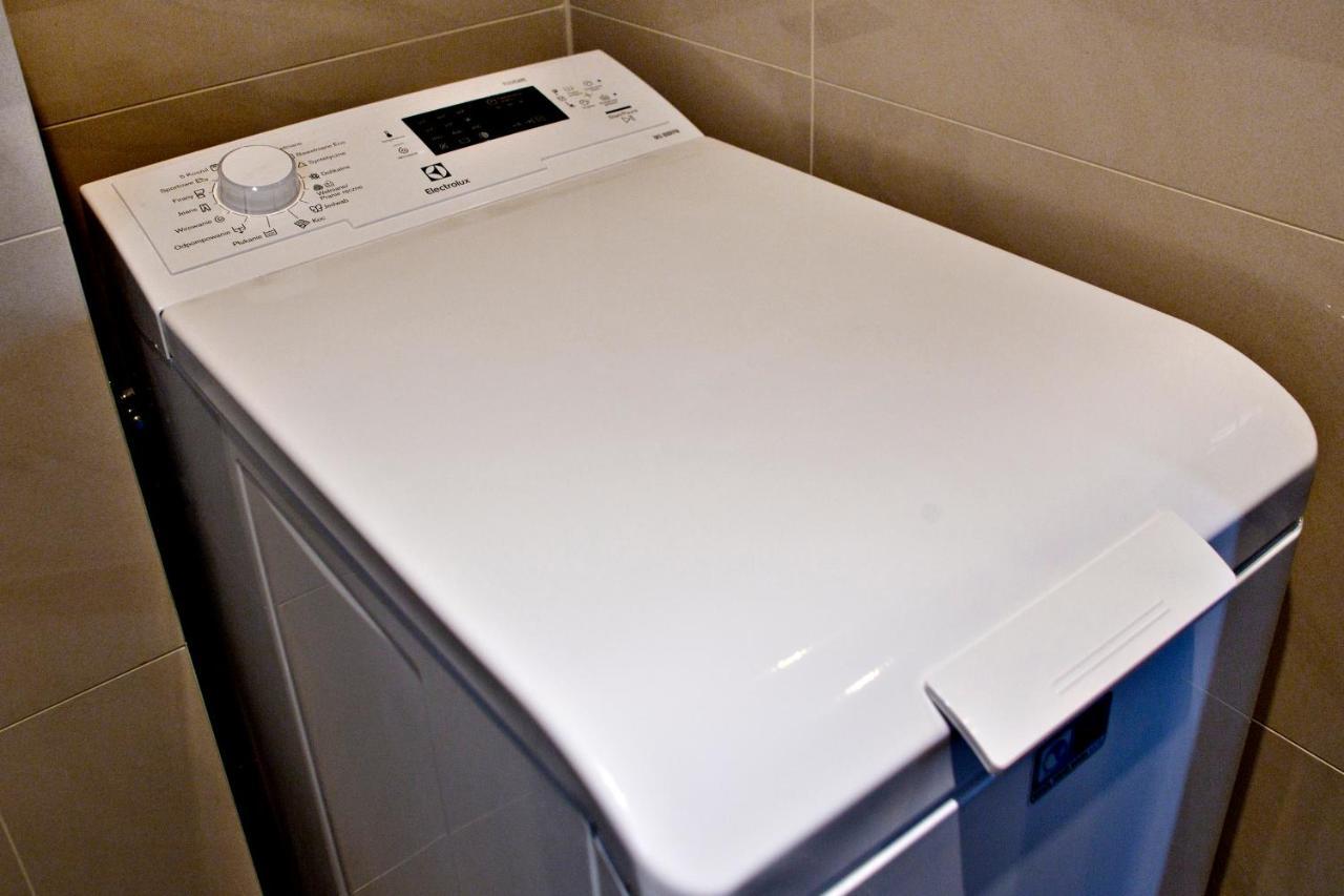 P&o Serviced Nowy Ursus Apartament