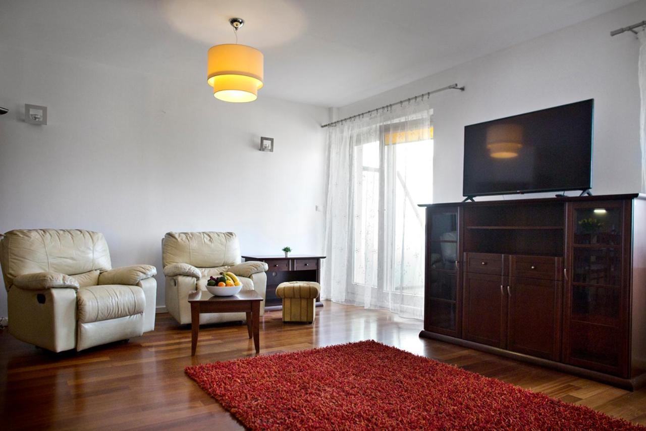 Apartament 3 Bedrooms Zoliborz Gwiazdzista Warszawa