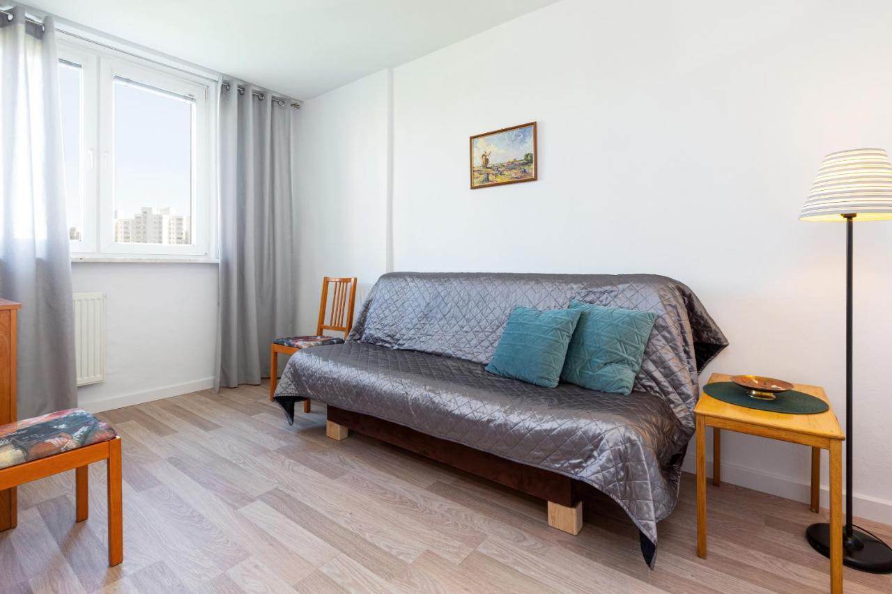 Apartament Piotra Skargi By Renters