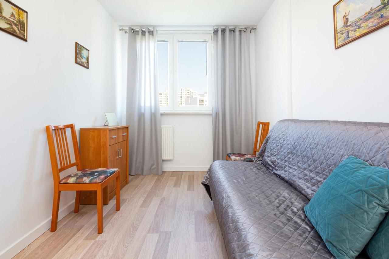 Apartament Piotra Skargi By Renters Apartment *
