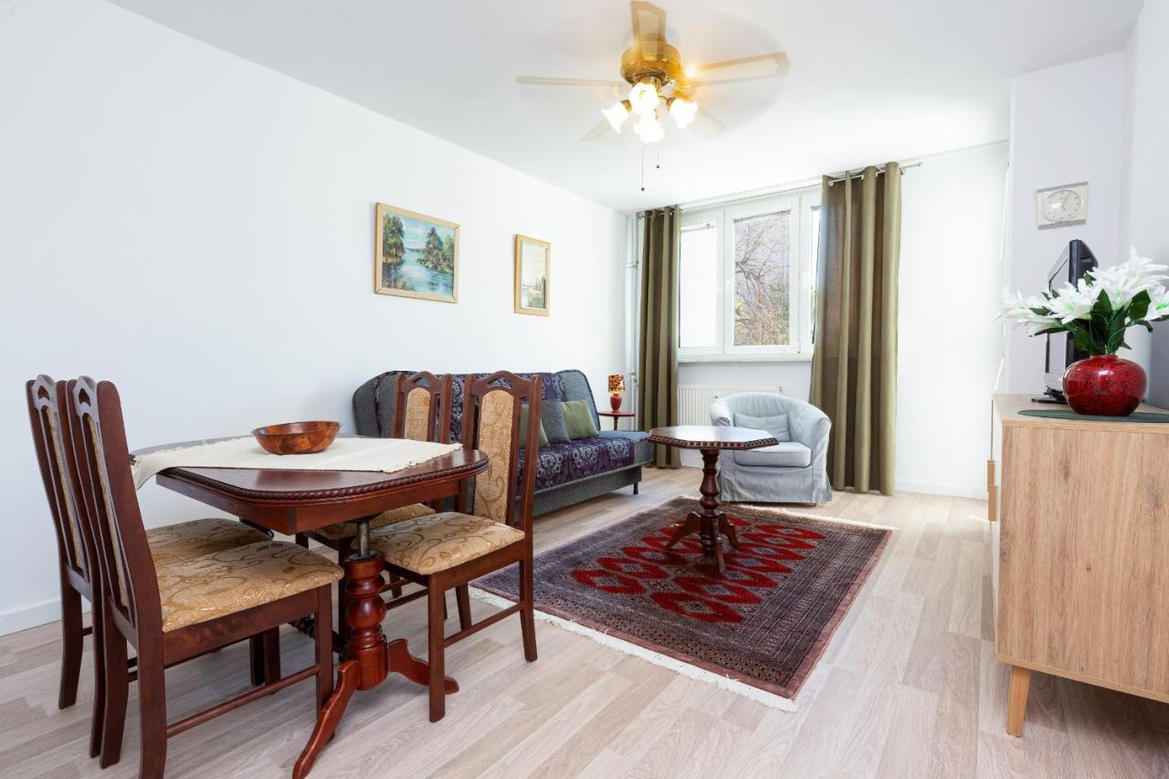 Apartment Apartament Piotra Skargi By Renters