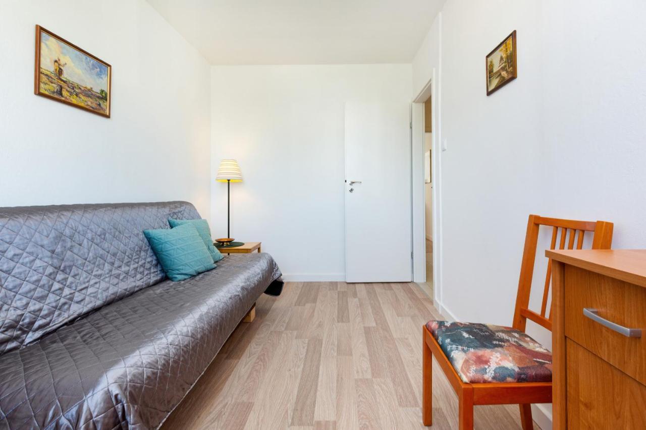 Apartament Piotra Skargi By Renters * Warsaw