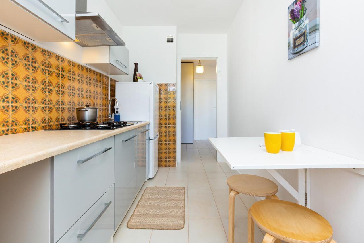 Apartament Piotra Skargi By Renters Apartment