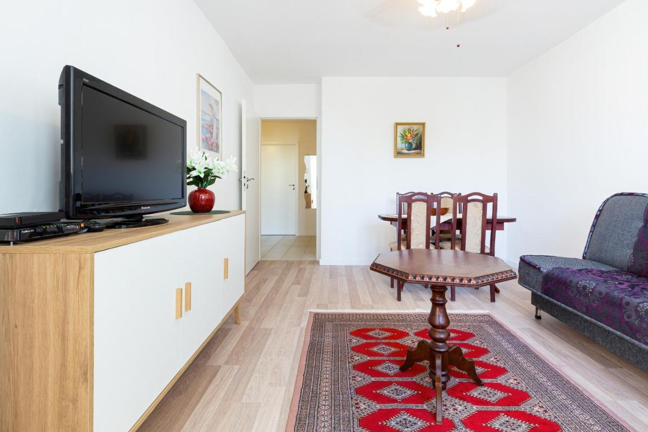 Apartament Piotra Skargi By Renters * Warsaw