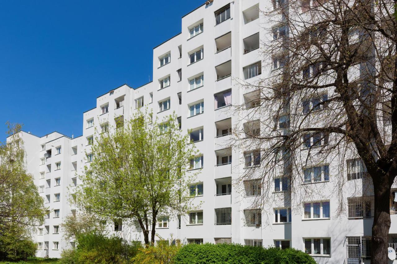 Apartament Piotra Skargi By Renters Apartment Warsaw