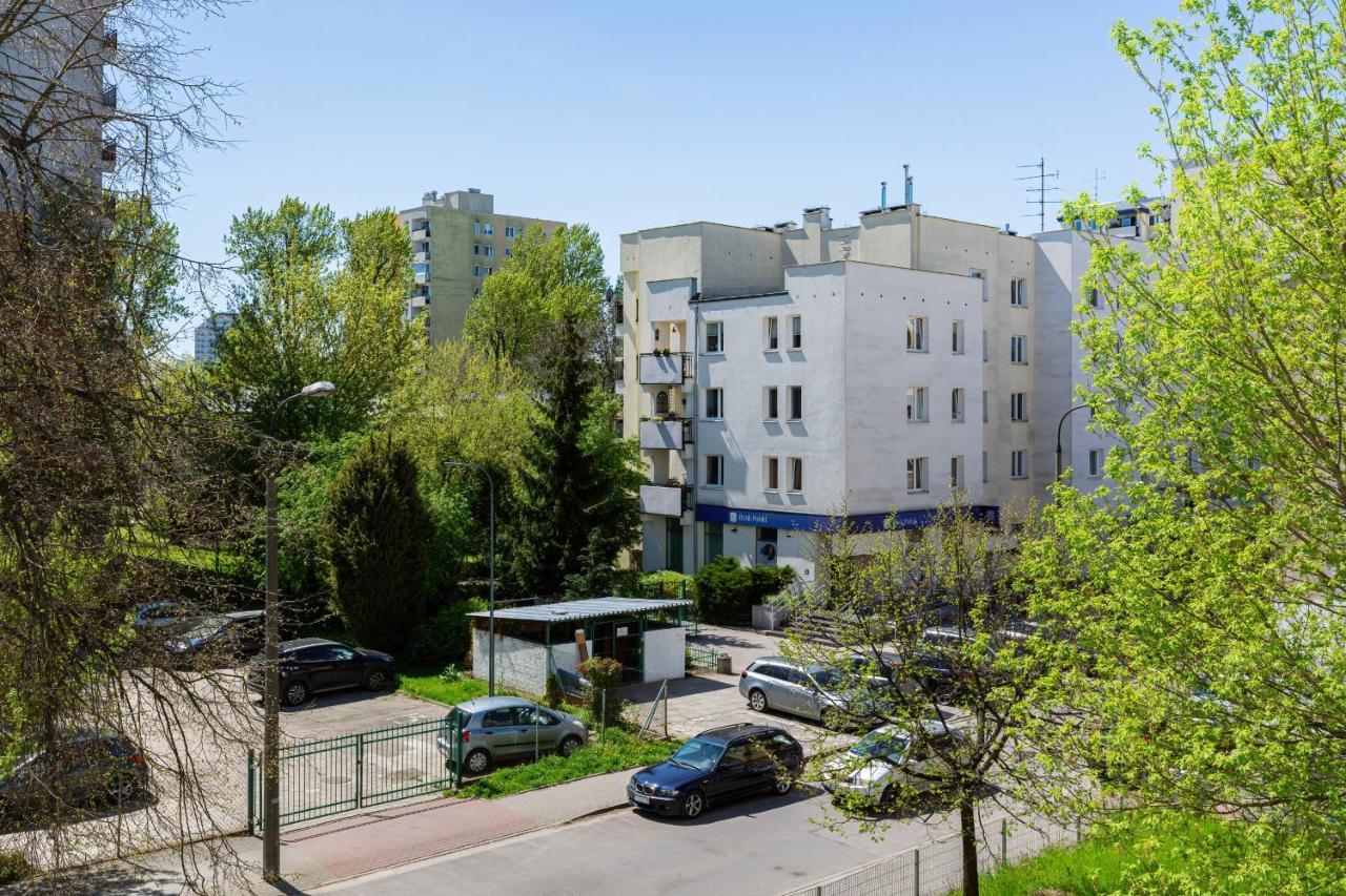Apartament Piotra Skargi By Renters *
