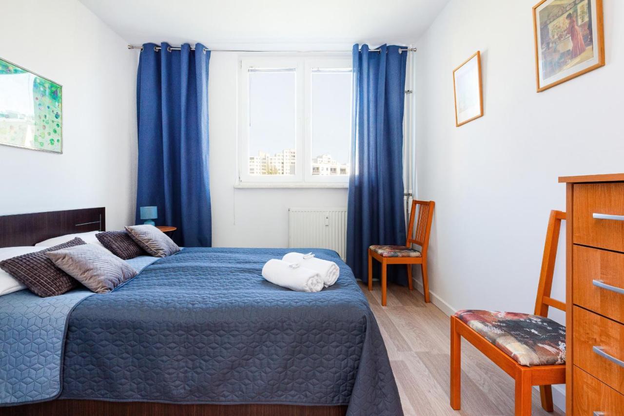 Apartament Piotra Skargi By Renters Apartment