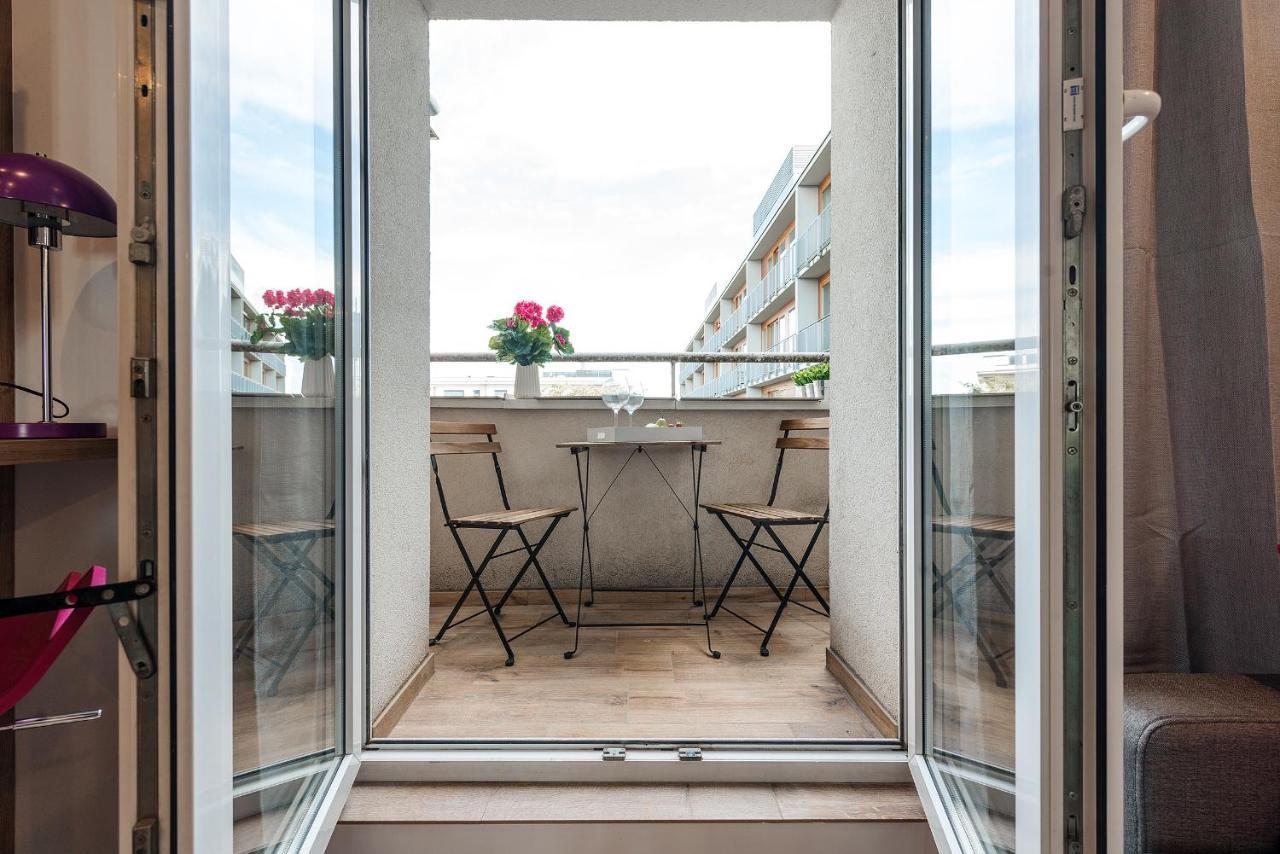 Apartment Plater & Poznanska Serviced