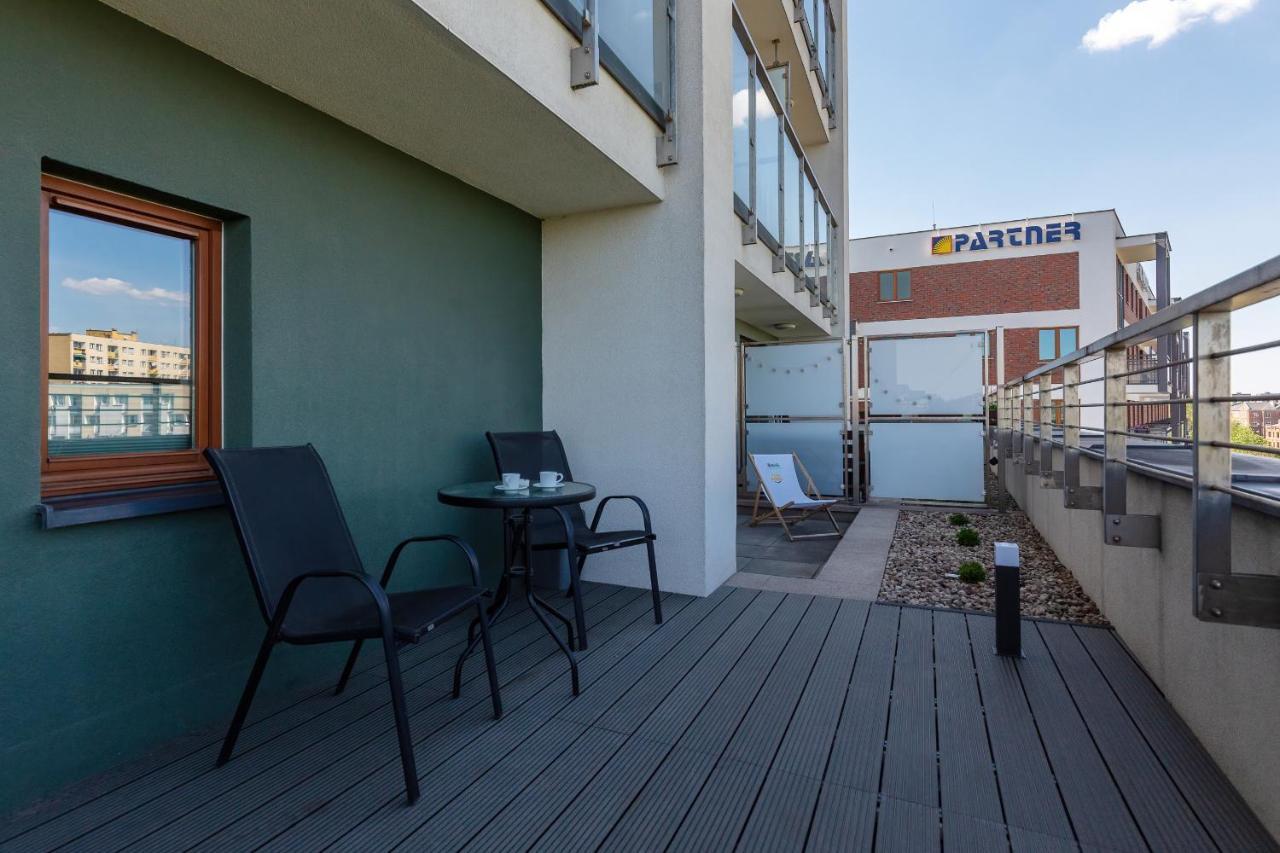 Bliska Praga By Renters Apartament *