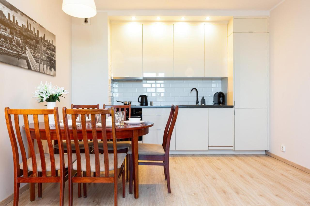 Apartament Bliska Praga By Renters