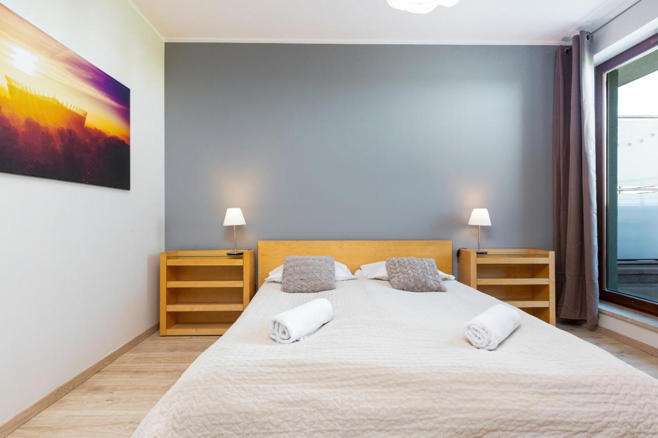 Bliska Praga By Renters Apartament Warszawa