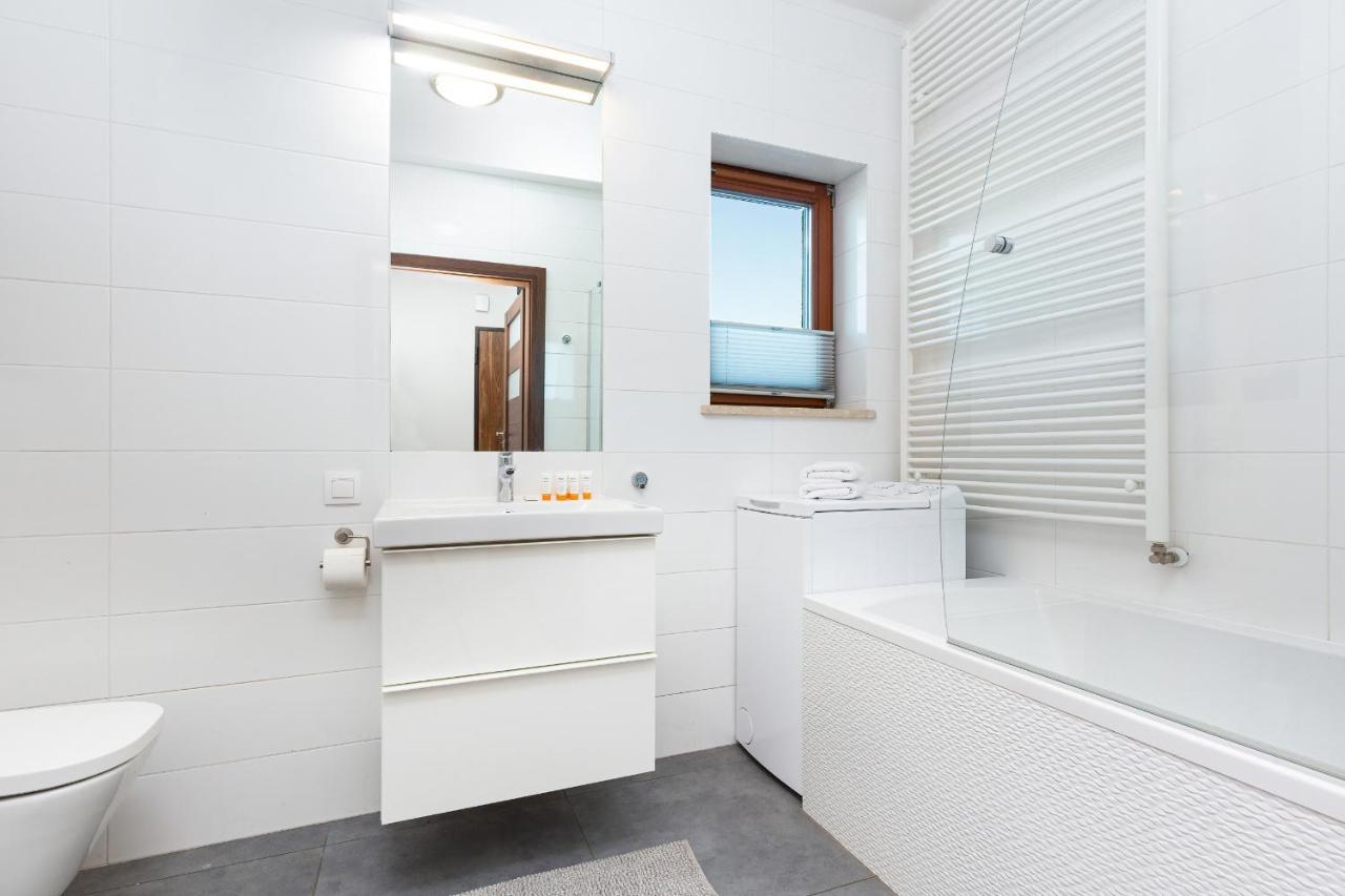Bliska Praga By Renters Warszawa
