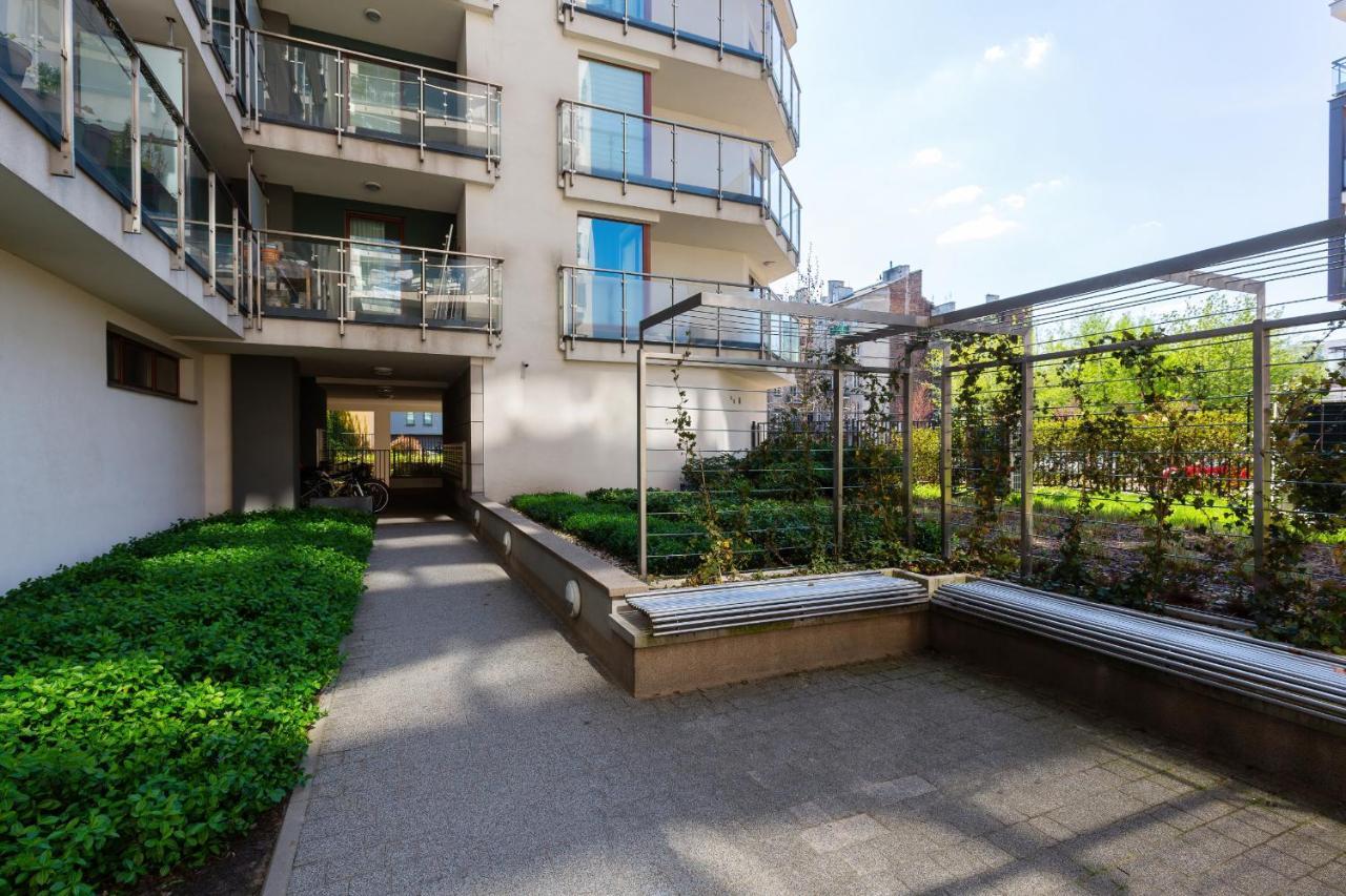 Bliska Praga By Renters Apartament Warszawa