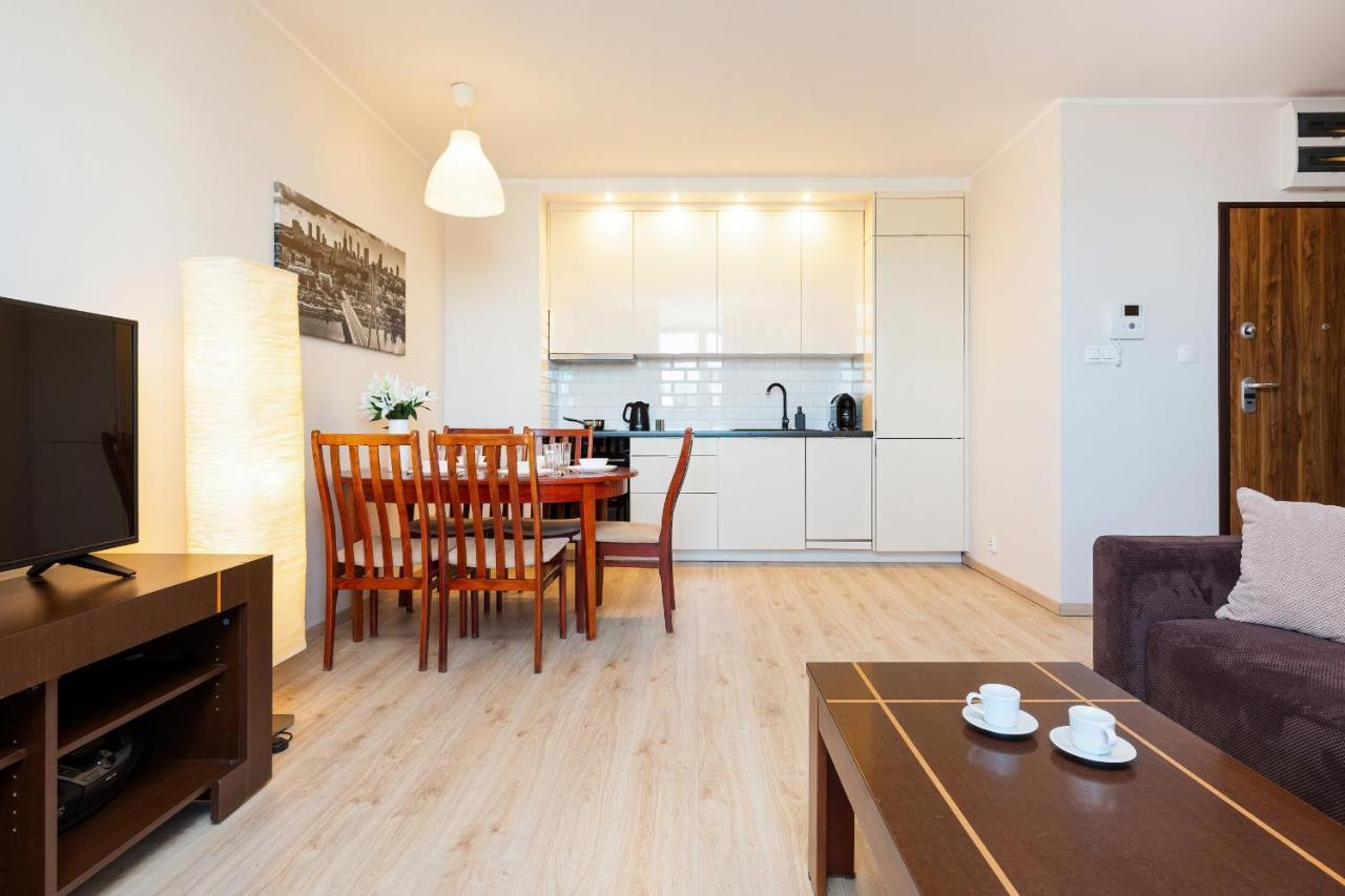 Apartament Bliska Praga By Renters *