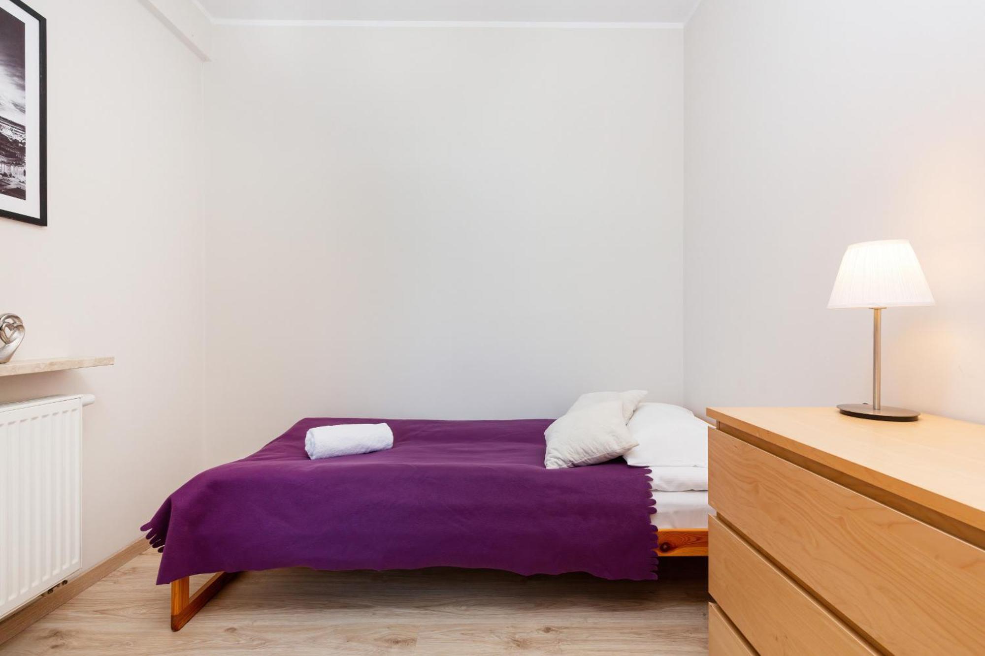 Bliska Praga By Renters