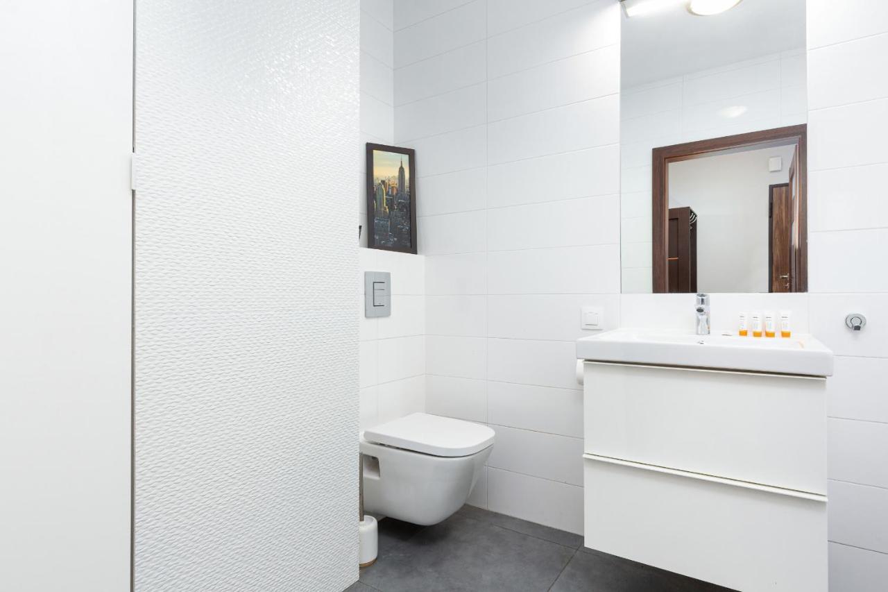 Apartament Bliska Praga By Renters *