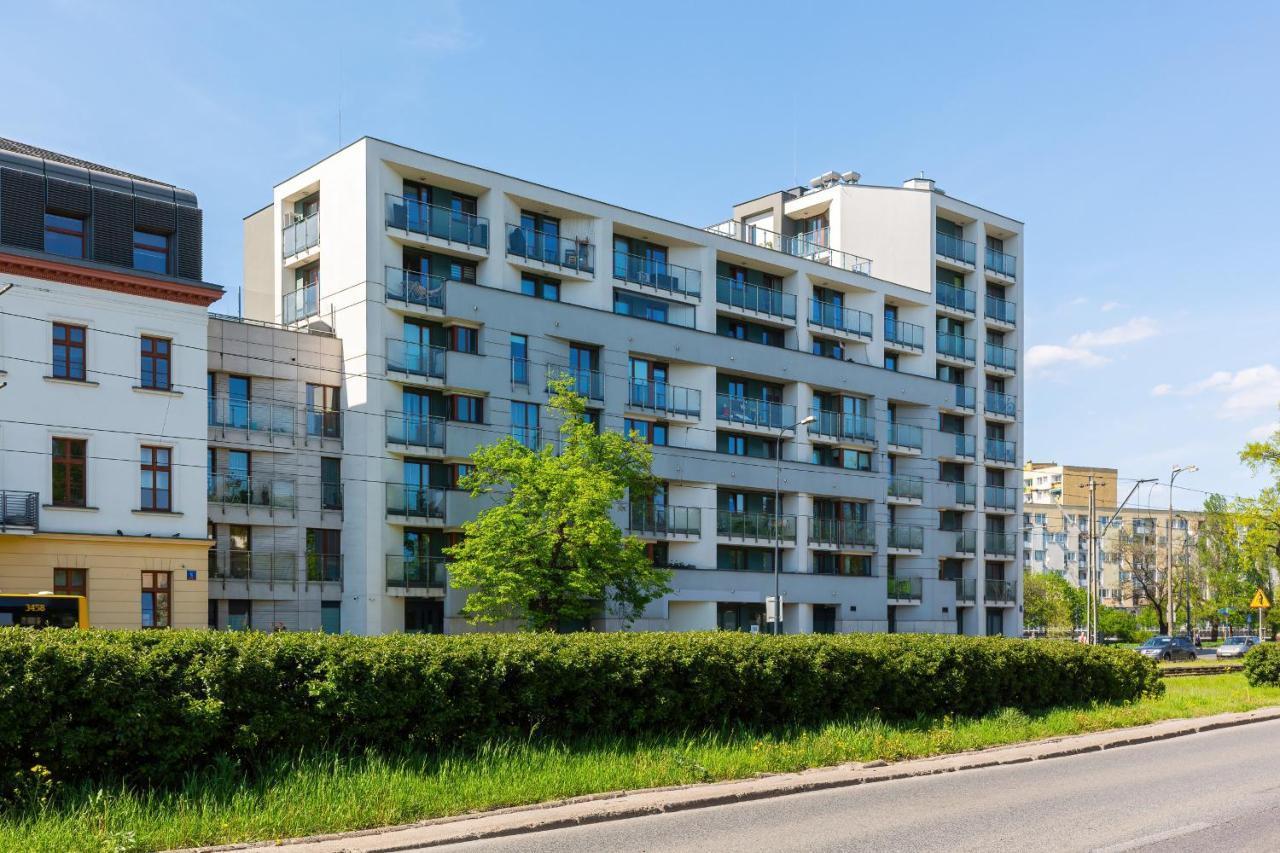 Apartament Bliska Praga By Renters *