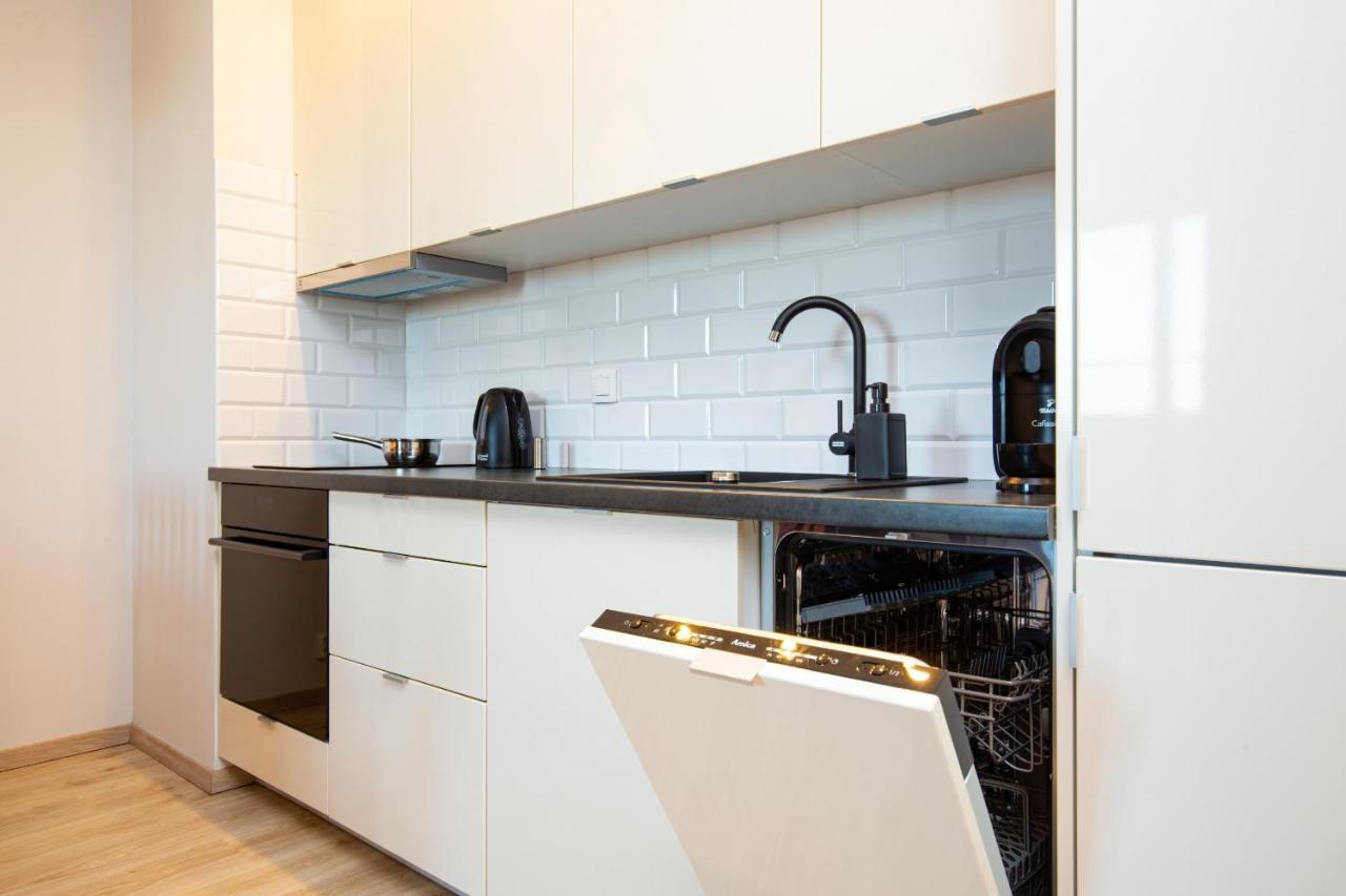 Bliska Praga By Renters Apartament