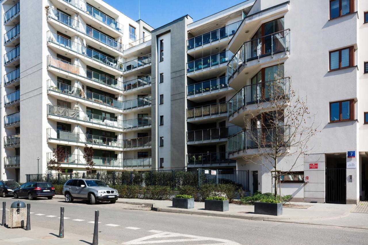 Apartament Bliska Praga By Renters *
