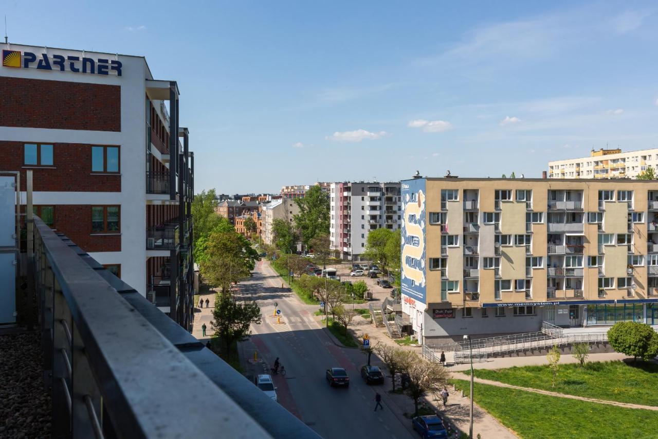 Apartament Bliska Praga By Renters *