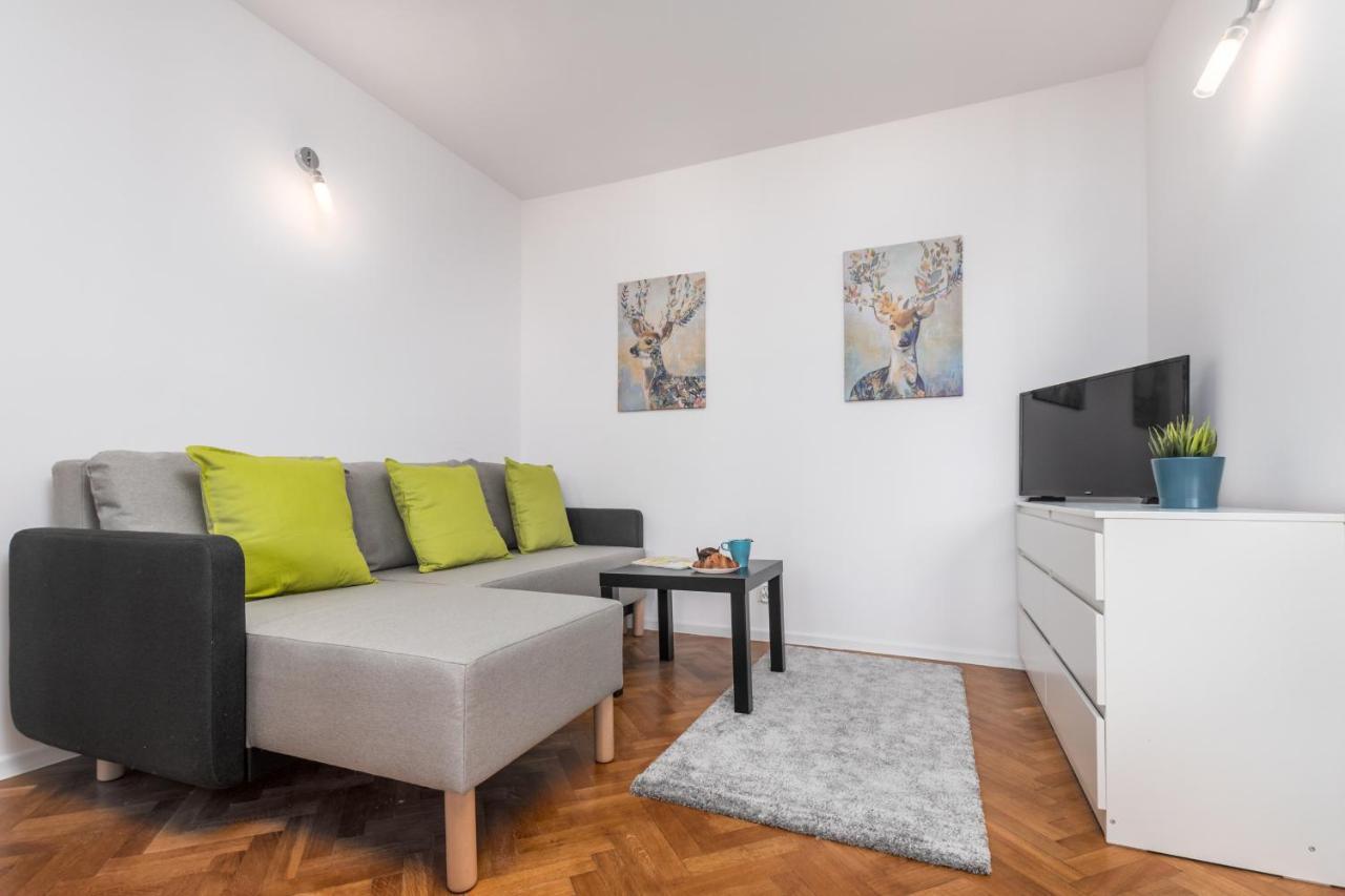 Apartment Solec 79 By Renters Warsaw